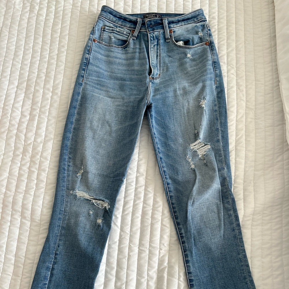 Abercrombie Jeans
